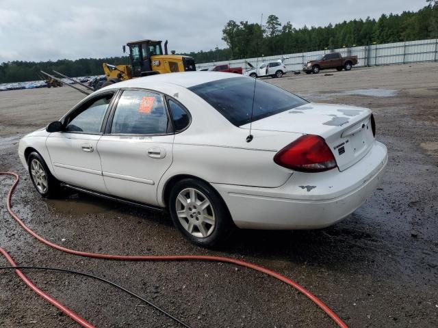 Photo 2 from auction – 2007 FORD TAURUS SE with VIN 1FAFP53U37A186516
