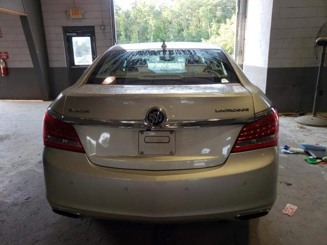 Photo 6 from auction – 2014 BUICK LACROSSE with VIN 1G4GB5G36EF100237