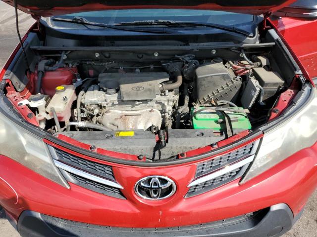 Photo 11 from auction – 2013 TOYOTA RAV4 LIMIT with VIN 2T3DFREV6DW015676