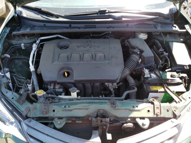 Photo 11 from auction – 2016 TOYOTA COROLLA L with VIN 5YFBURHE1GP452413