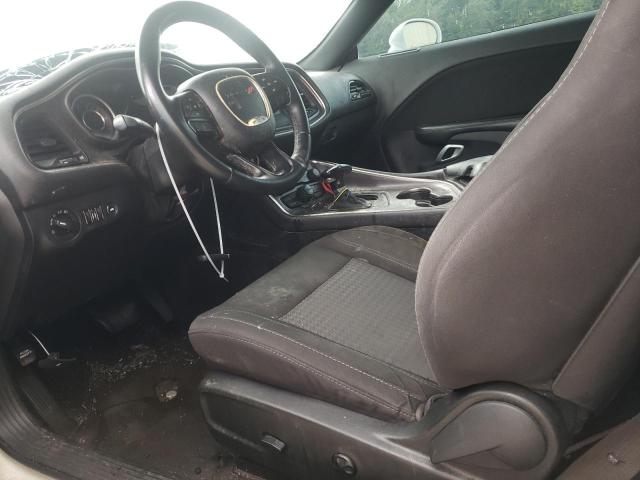 Photo 7 from auction – 2015 DODGE CHALLENGER with VIN 2C3CDZAG7FH843090