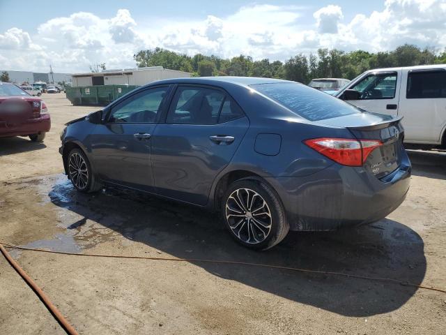 Photo 2 from auction – 2015 TOYOTA COROLLA L with VIN 2T1BURHE8FC408522