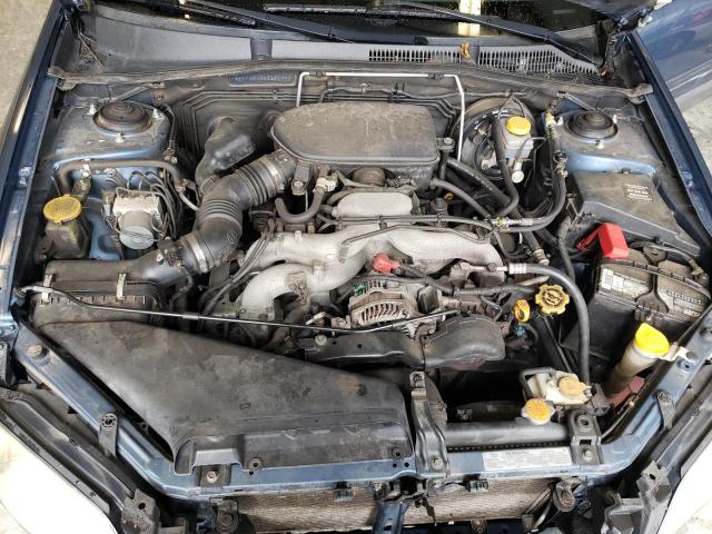 Фото 11 с аукциона – 2008 SUBARU OUTBACK 2. с VIN 4S4BP61C387327362