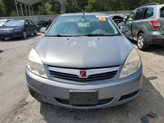Photo 5 from auction – 2008 SATURN AURA XE with VIN 1G8ZS57B58F226219