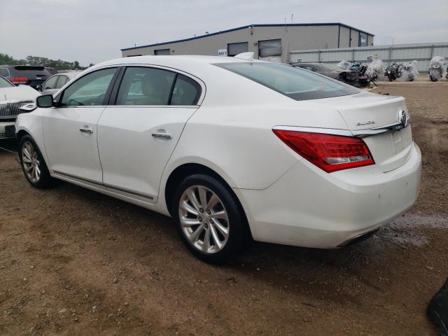Photo 2 from auction – 2016 BUICK LACROSSE with VIN 1G4GB5G31GF181523