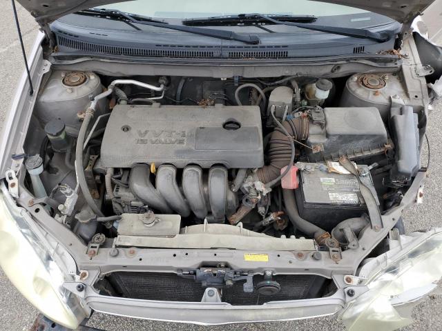 Снимка 11 от търг – 2003 TOYOTA COROLLA CE с VIN 2T1BR32E13C088642