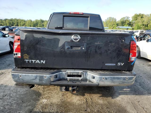 Photo 6 from auction – 2015 NISSAN TITAN S with VIN 1N6BA0ED2FN511686