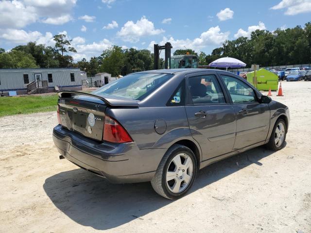 Photo 3 from auction – 2005 FORD FOCUS with VIN 1FAFP34N95W311983