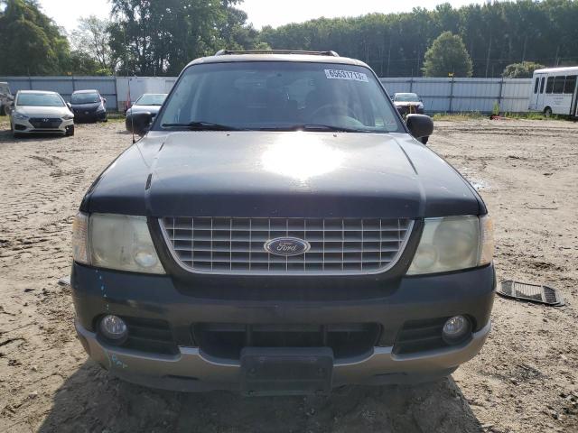 Photo 5 from auction – 2003 FORD EXPLORER E with VIN 1FMZU84K53UC71845