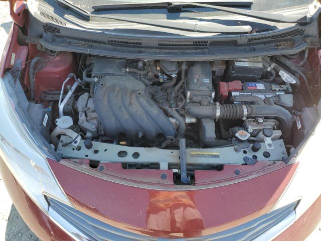 Photo 11 from auction – 2016 NISSAN VERSA NOTE with VIN 3N1CE2CP4GL368796