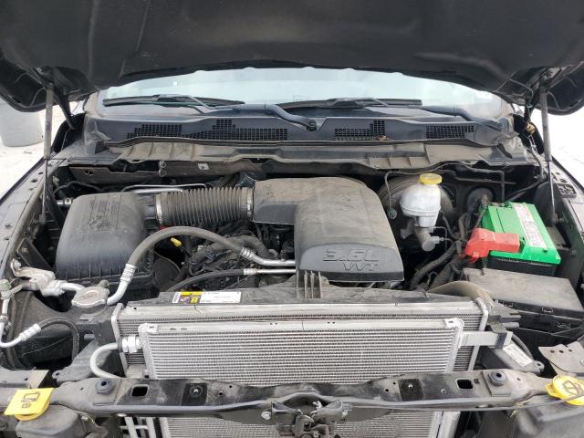 Photo 11 from auction – 2019 RAM 1500 CLASS with VIN 1C6RR6FG7KS628446