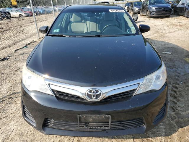 Photo 5 from auction – 2013 TOYOTA CAMRY L with VIN 4T4BF1FK3DR333900