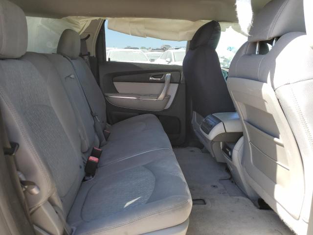 Photo 11 from auction – 2008 GMC ACADIA SLE with VIN 1GKER13728J214444