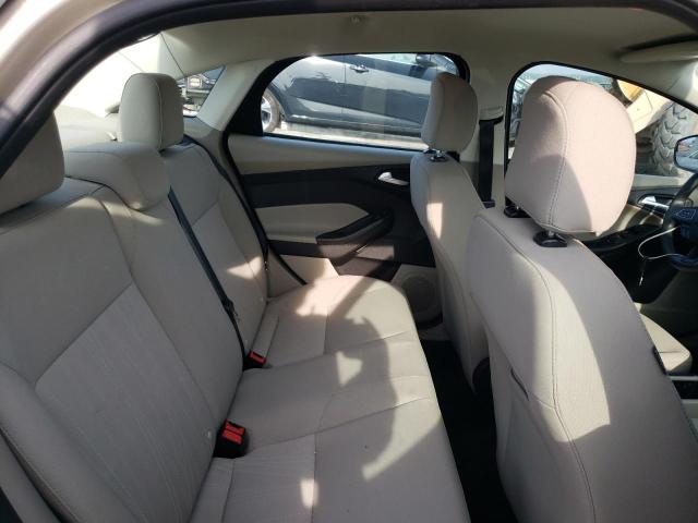 Photo 10 from auction – 2017 FORD FOCUS SE with VIN 1FADP3F24HL342879