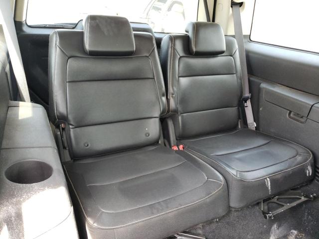 Photo 10 from auction – 2009 FORD FLEX SEL with VIN 2FMDK52C79BA18261