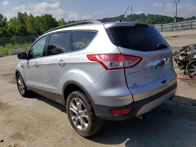 Photo 2 from auction – 2013 FORD ESCAPE SEL with VIN 1FMCU9H94DUC03959