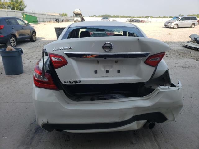 Photo 6 from auction – 2016 NISSAN ALTIMA 2.5 with VIN 1N4AL3AP2GN331836