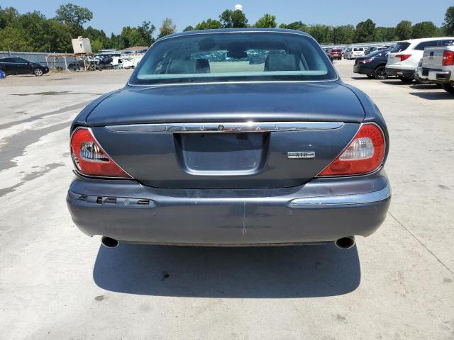 Photo 6 from auction – 2004 JAGUAR XJ8 with VIN SAJWA71C24SG21960