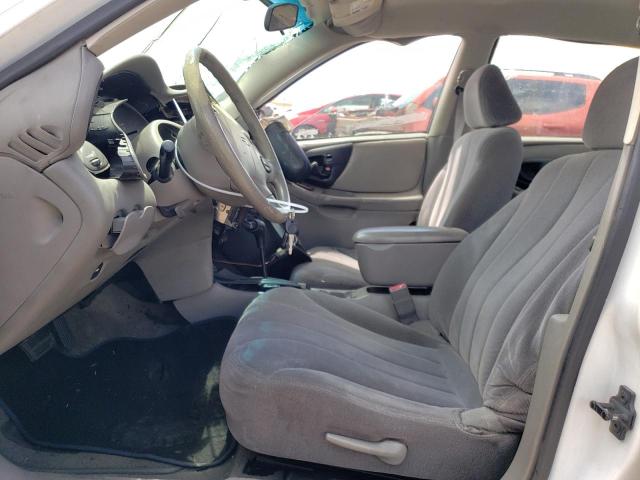 Photo 7 from auction – 2003 CHEVROLET MALIBU with VIN 1G1ND52J73M638278