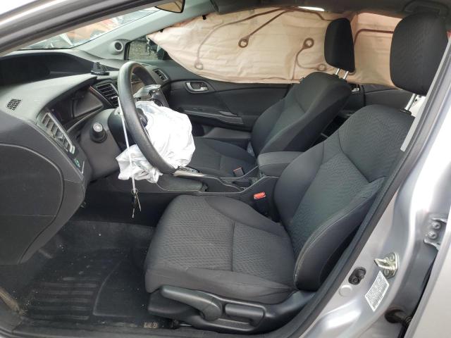 Photo 7 from auction – 2015 HONDA CIVIC SE with VIN 19XFB2F7XFE096398
