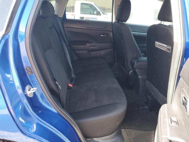 Photo 11 from auction – 2015 MITSUBISHI OUTLANDER with VIN 4A4AP4AU1FE050743