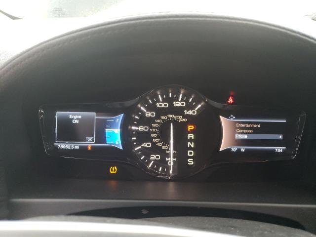 صورة رقم 9 من المزاد - 2014 LINCOLN MKX مع VIN 2LMDJ6JK0EBL15632