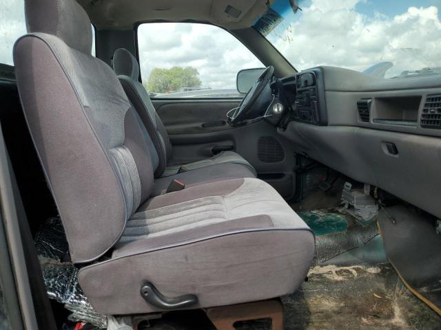 Photo 10 from auction – 1996 DODGE RAM 1500 with VIN 1B7HC16Y3TS710807