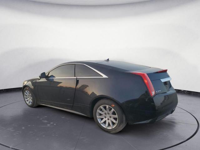 Photo 2 from auction – 2011 CADILLAC CTS with VIN 1G6DA1ED4B0167497