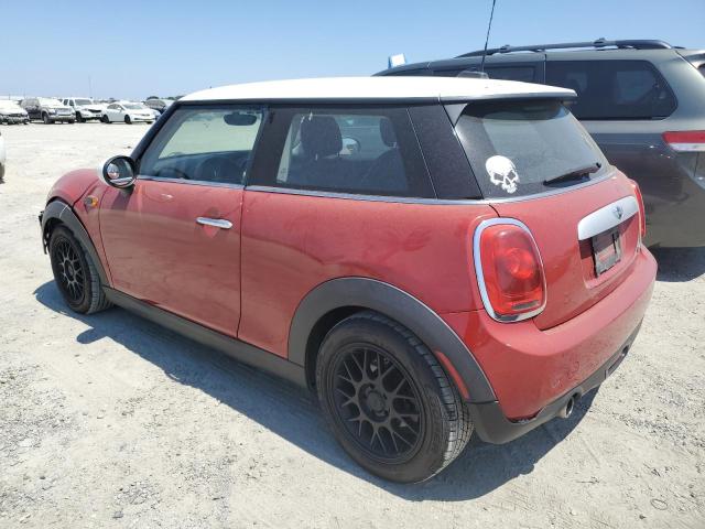 Photo 2 from auction – 2014 MINI COOPER with VIN WMWXM5C52ET935658