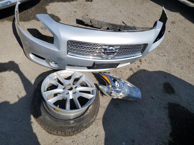 Photo 12 from auction – 2010 NISSAN MAXIMA S with VIN 1N4AA5AP4AC874674