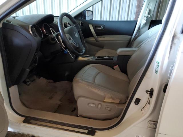 Photo 7 from auction – 2008 NISSAN ROGUE S with VIN JN8AS58V28W404846