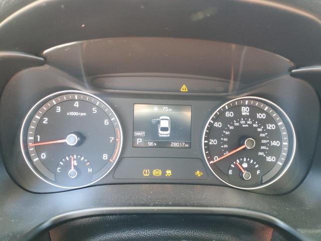 Photo 9 from auction – 2021 KIA FORTE FE with VIN 3KPF24AD4ME268768