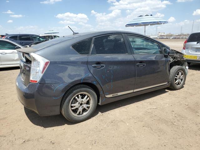 Photo 3 from auction – 2011 TOYOTA PRIUS with VIN JTDKN3DU8B0296686