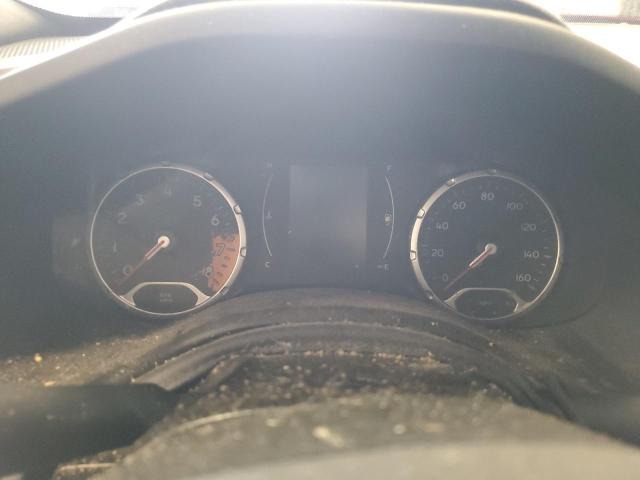 Photo 9 from auction – 2018 JEEP RENEGADE S with VIN ZACCJBAH7JPH87499