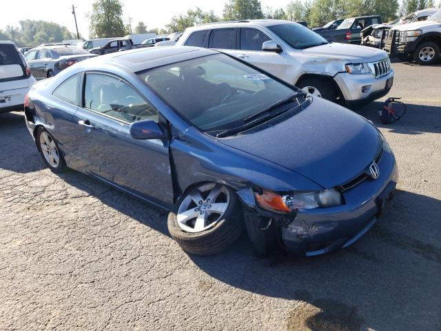 Photo 4 from auction – 2007 HONDA CIVIC EX with VIN 2HGFG11817H530159