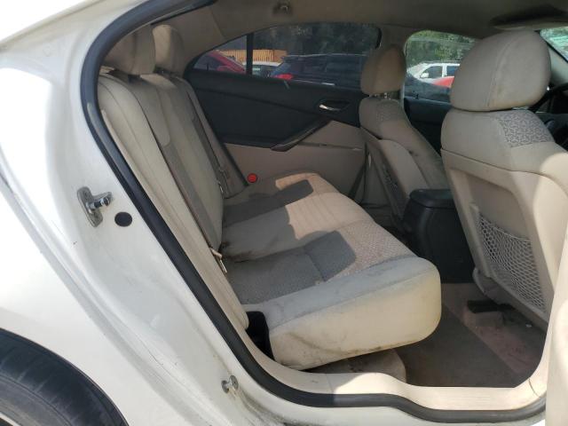 Photo 10 from auction – 2007 PONTIAC G6 BASE with VIN 1G2ZG58N474203769