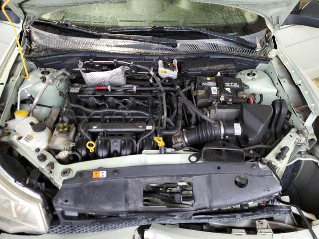 Zdjęcie 11 z aukcji – 2011 FORD FOCUS SE z VIN 1FAHP3FN9BW164663