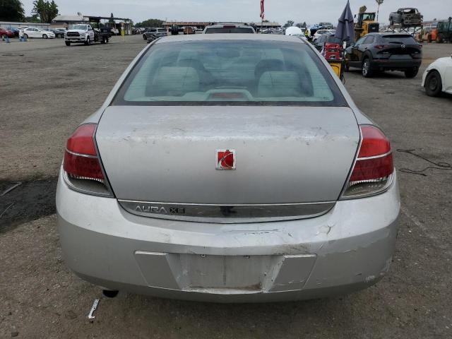 Photo 6 from auction – 2007 SATURN AURA XE with VIN 1G8ZS57N67F205002