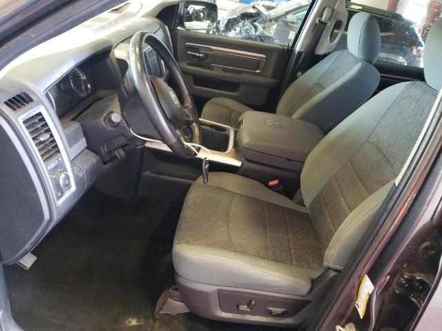 Photo 7 from auction – 2017 RAM 1500 SLT with VIN 3C6RR7LT6HG564374