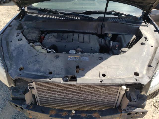 Photo 12 from auction – 2016 GMC ACADIA SLT with VIN 1GKKVRKD0GJ335119