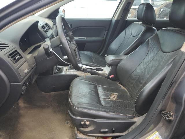 Photo 7 from auction – 2010 MERCURY MILAN PREM with VIN 3MEHM0JA4AR639545
