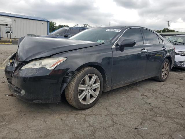 LEXUS ES 350 2009 с VIN JTHBJ46G592298255 - Фото с аукциона