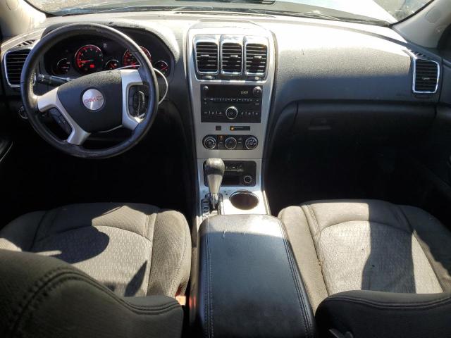 Photo 8 from auction – 2010 GMC ACADIA SLE with VIN 1GKLVLED2AJ228643