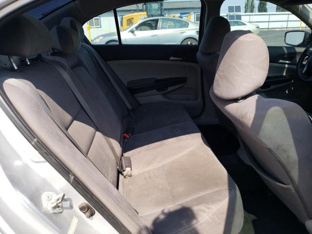 Photo 10 from auction – 2011 HONDA ACCORD LXP with VIN 1HGCP2F49BA093498