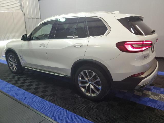 Photo 2 from auction – 2022 BMW X5 SDRIVE with VIN 5UXCR4C01N9L76360