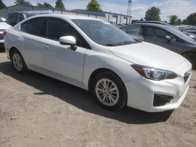 Photo 4 from auction – 2018 SUBARU IMPREZA PR with VIN 4S3GKAB63J3610605