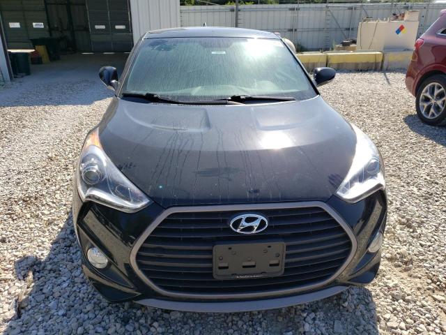 Photo 5 from auction – 2016 HYUNDAI VELOSTER T with VIN KMHTC6AE3GU264359