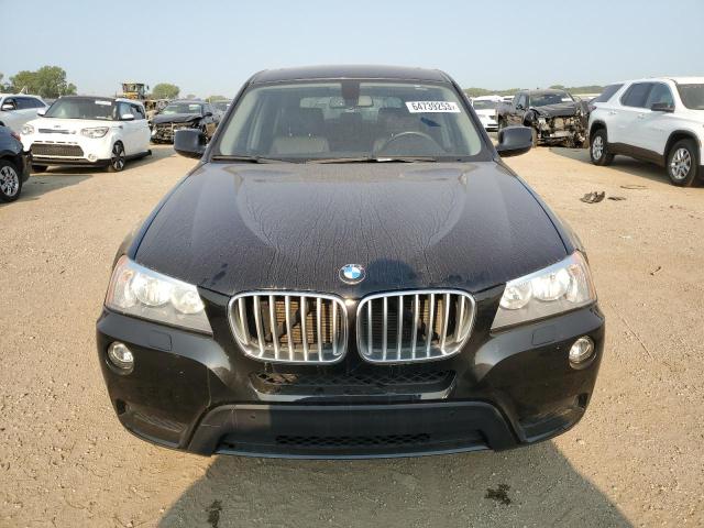 Photo 5 from auction – 2013 BMW X3 XDRIVE2 with VIN 5UXWX9C51D0A28463