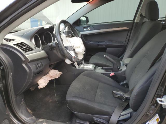 Photo 7 from auction – 2015 MITSUBISHI LANCER SE with VIN JA32V2FW5FU020360