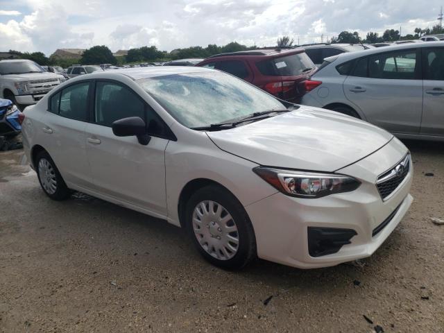 Photo 4 from auction – 2019 SUBARU IMPREZA with VIN 4S3GKAA69K3611941